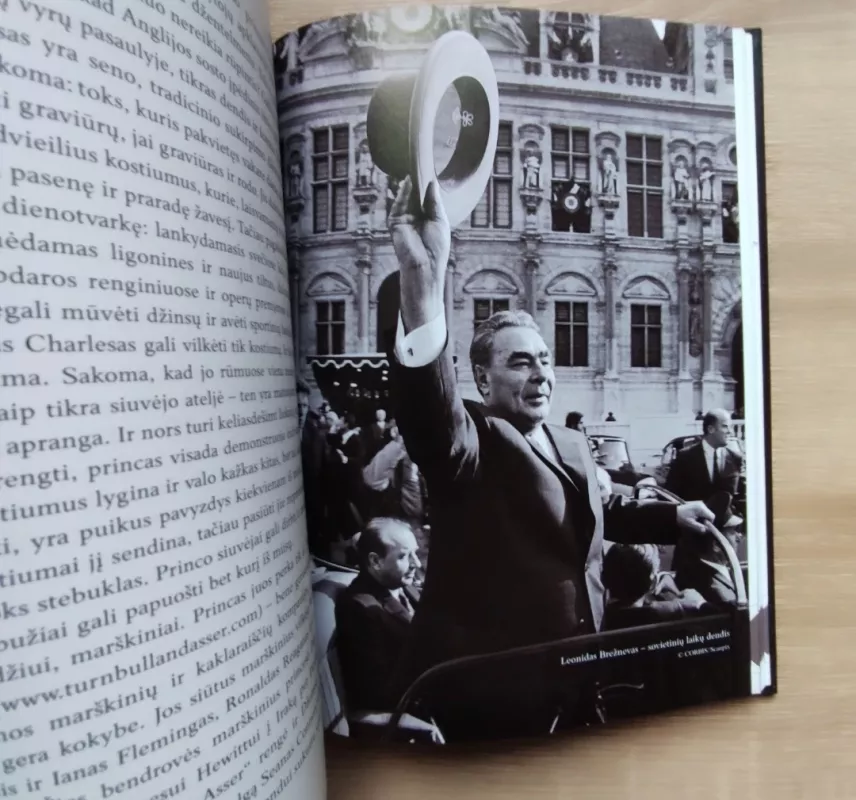 Kaklaraištis yra politika: šiuolaikinio vyro aprangos, stiliaus ir įvaizdžio vadovas - Giedrius S. Drukteinis, knyga 4