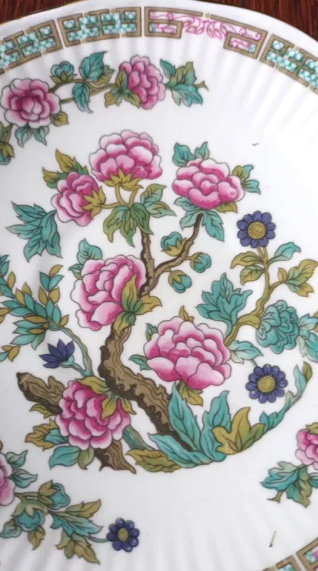 Lėkštutė 14,5cm, Elizabethan - , namai ir interjeras 4