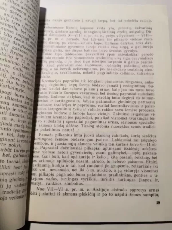 Aisčiai, XXV a. pr. m. e.-VIII a. m. e. - A. Norkūnas, knyga 4