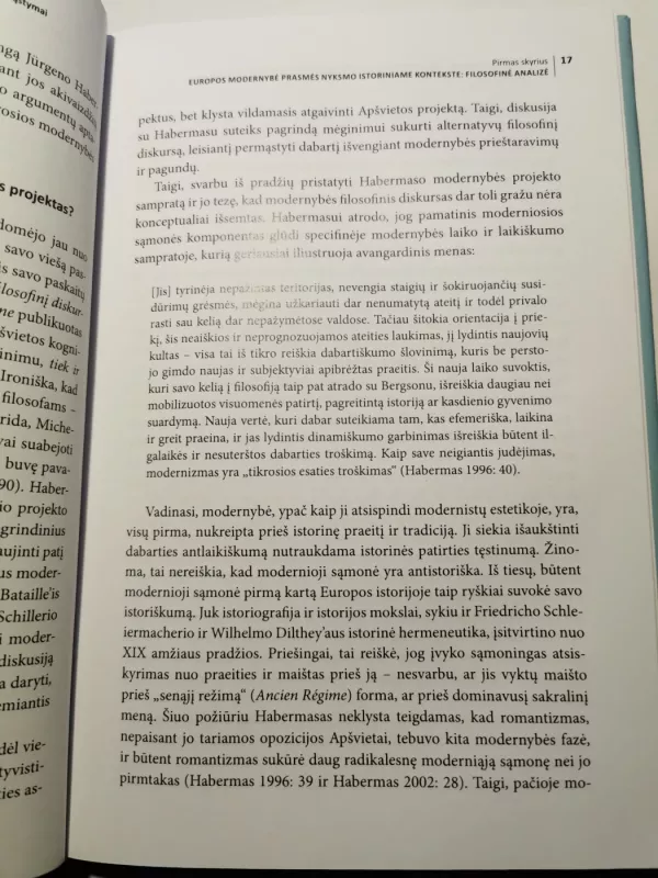 Egzistencija, prasmė, tobulumas. Aristoteliški gyvenimo prasmės apmąstymai. - Andrius Bielskis, knyga 4