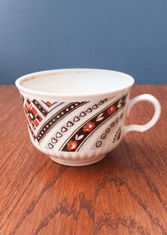 Puodeliai, 200ml, 2vnt., Ternopilio - , namai ir interjeras 4