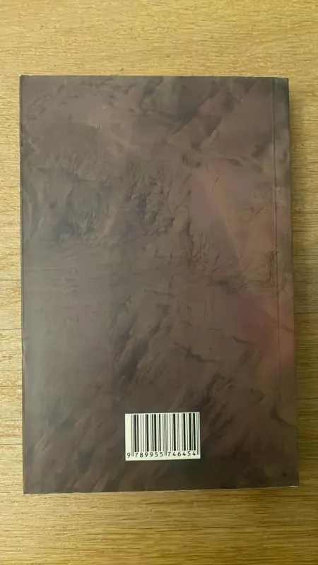 Neprasilenk su laime - Petras Žemkauskas, knyga 5