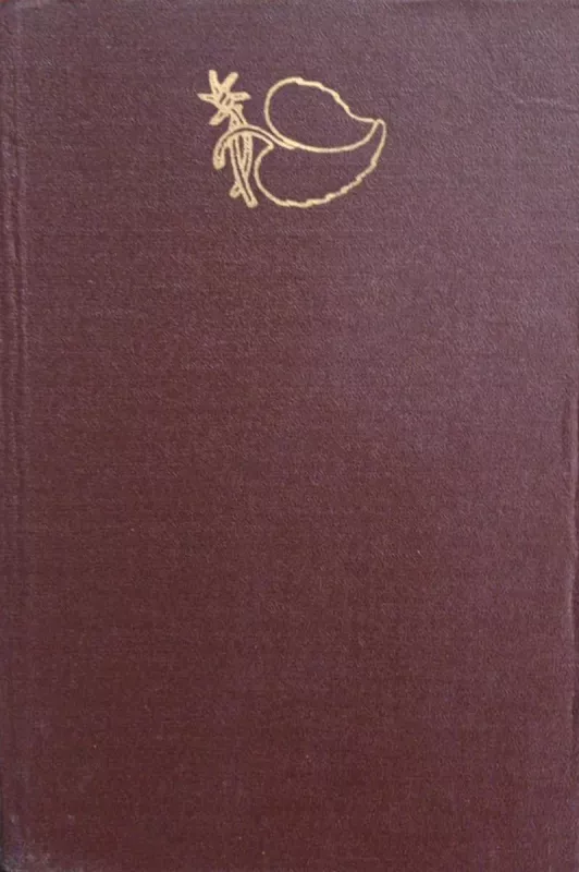 Sodybų tuštėjimo metas - Jonas Avyžius, knyga 4