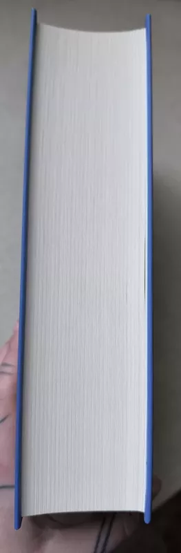 Svetimšalė 8 knyga Užrašyta mano širdies krauju - Diana Gabaldon, knyga 4