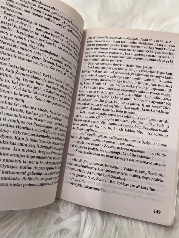 Lokio kaukė (214) - Roger Zelazny, knyga 4