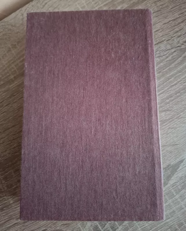 Raštai. III tomas - Maceina, knyga 3