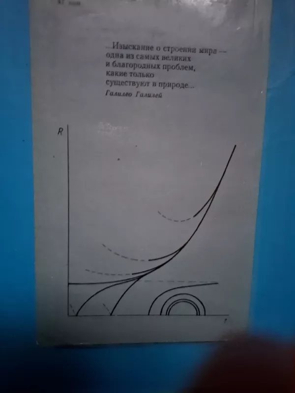 Filosofija i sovremennye kosmologija - Akbar Tursunov, knyga 4