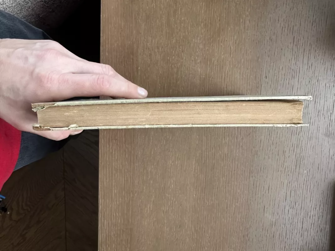 Klasikinių architektūros formų teorija - L.B. Michalovskis, knyga 4