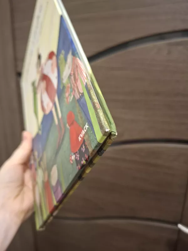 U.Stark Princas Varlius - Ulf Ekman, knyga 4