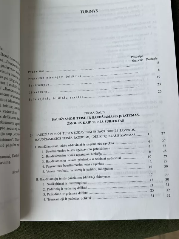 Baudžiamoji teisė. Bendroji dalis - Johannes Wessels, knyga 5
