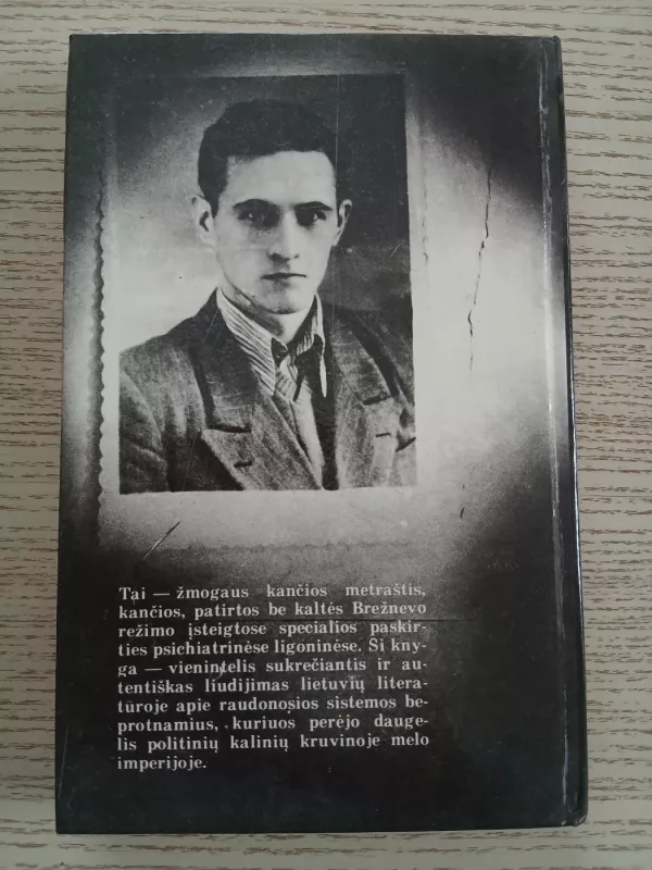 Bepročių pasaulyje - Henrikas Klimašauskas, knyga 3