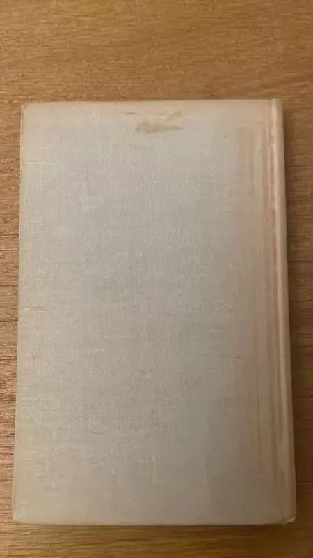 Darbininkų judėjimas Lietuvoje 1895-1914 m - Emilija Griškūnaitė, knyga 6