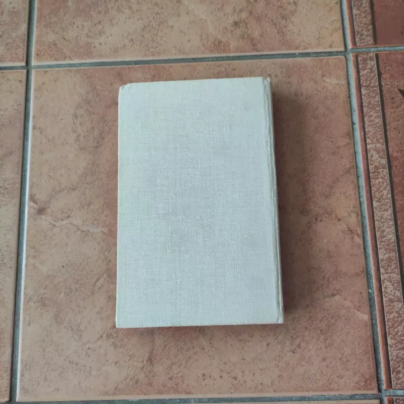 Mediniai stebuklai. Baltaragio malūnas - Kazys Boruta, knyga 3