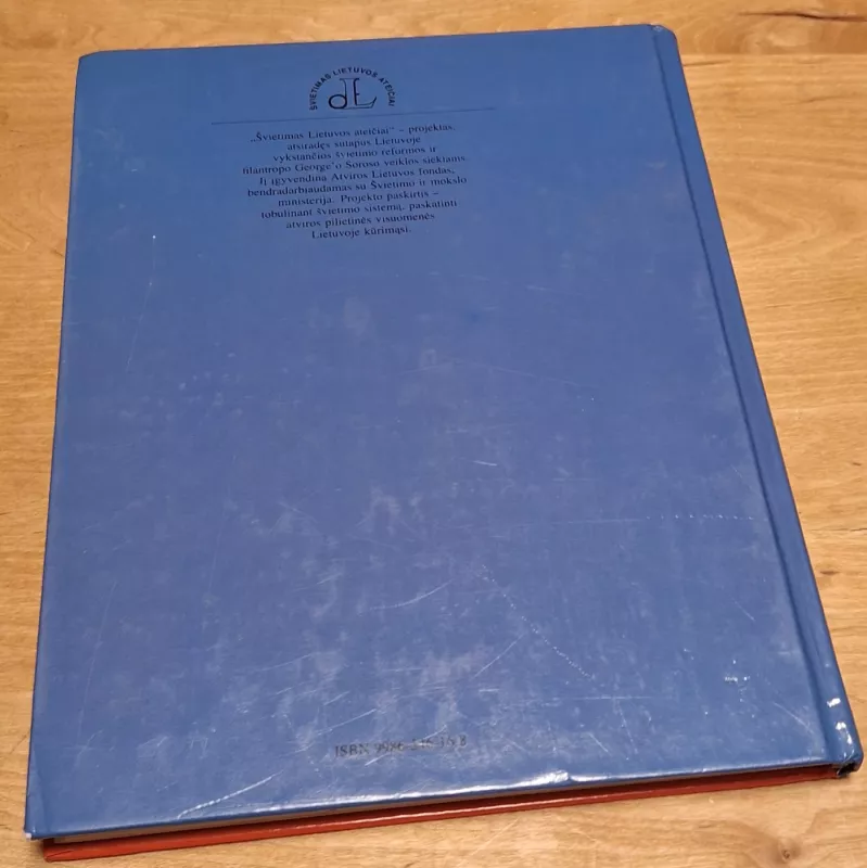 Fizika humanitarams (2 dalis) - Romualdas Karazija, knyga 3