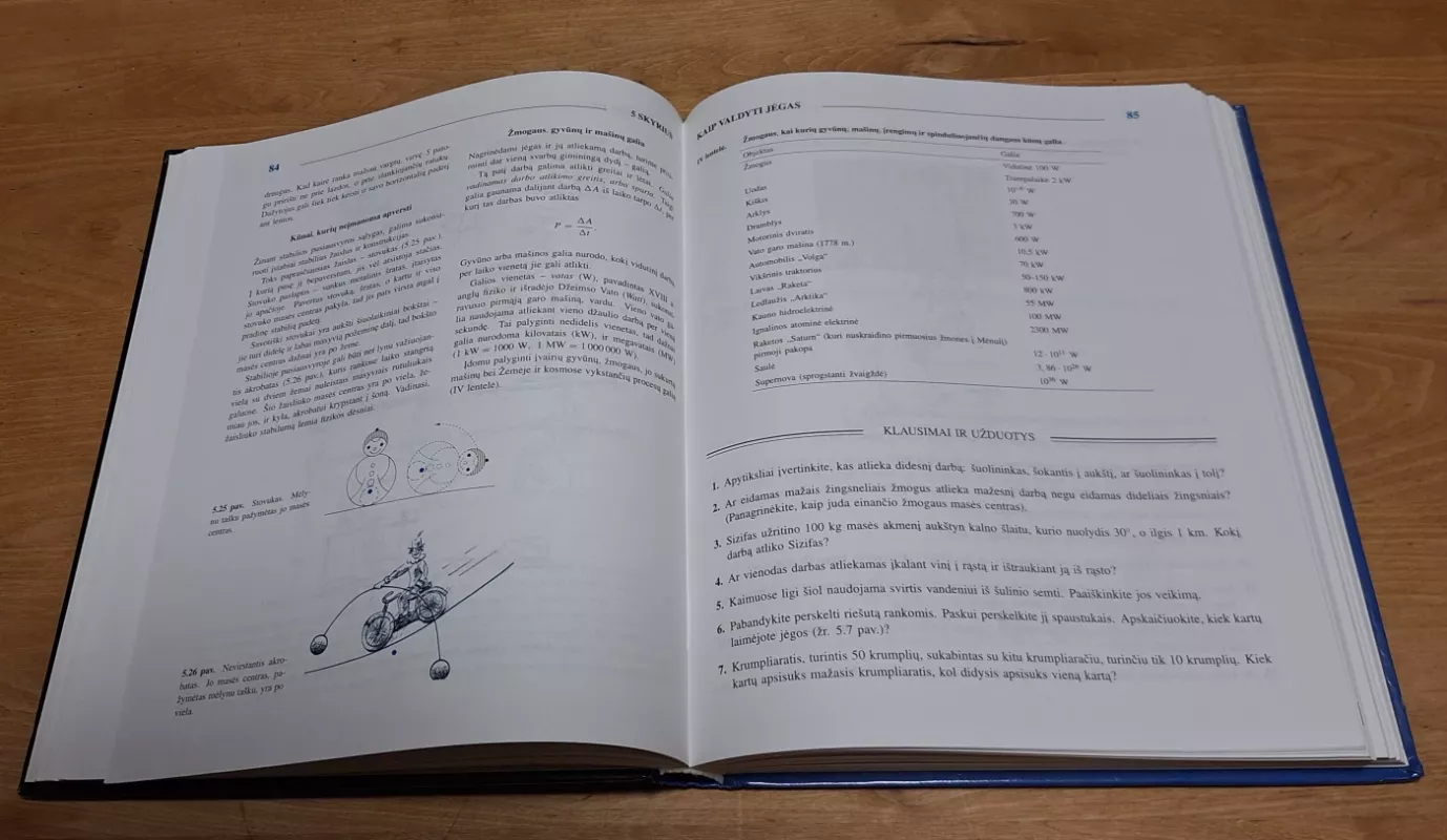Fizika humanitarams (1 dalis) - Romualdas Karazija, knyga 4