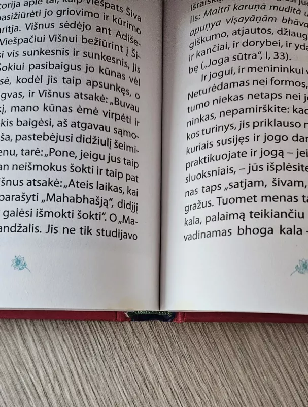 Jogos medis - Autorių Kolektyvas, knyga 4