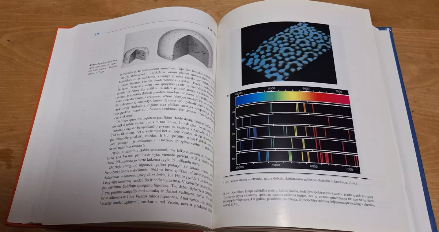 Fizika humanitarams (2 dalis) - Romualdas Karazija, knyga 6