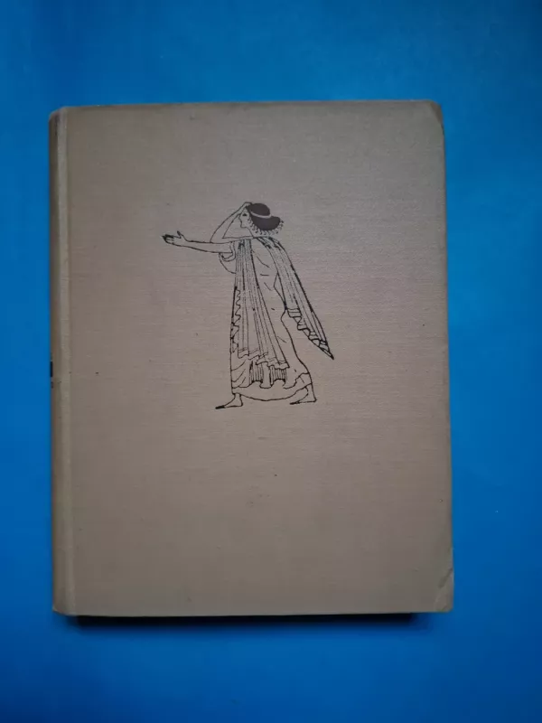 Homeras Iliada - Autorių Kolektyvas, knyga 2