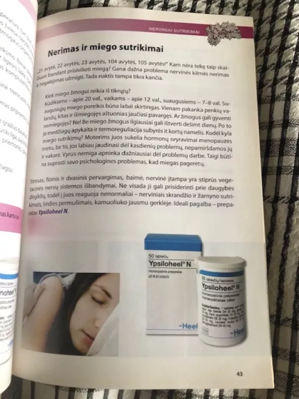 Modernioji homeopatija. Praktiniai patarimai - Autorių grupė, knyga 4