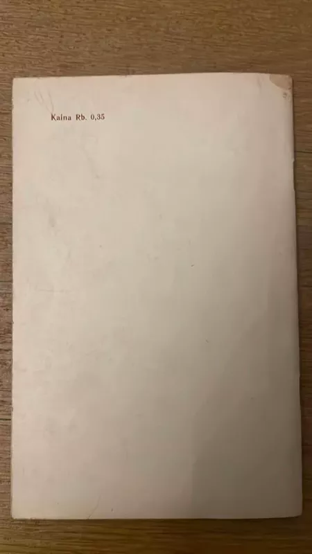 Ukrainos susijungimas su Rusija - Ignas Jonynas, knyga 6