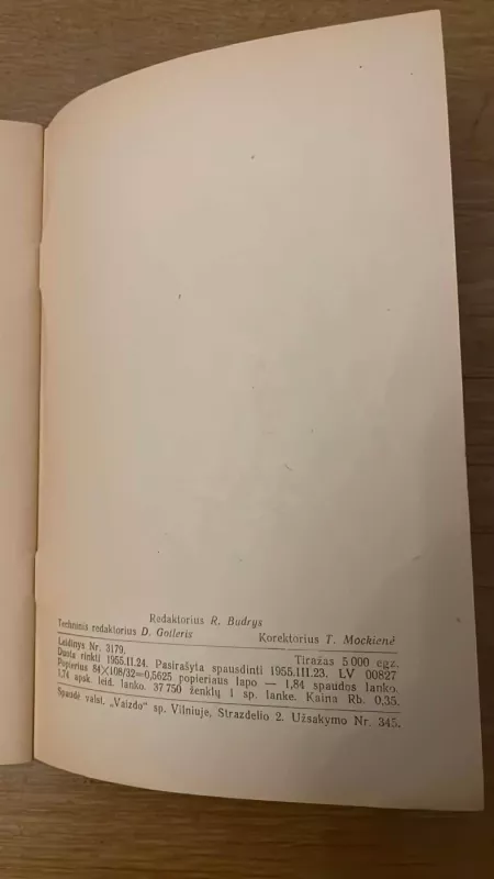 Ukrainos susijungimas su Rusija - Ignas Jonynas, knyga 5