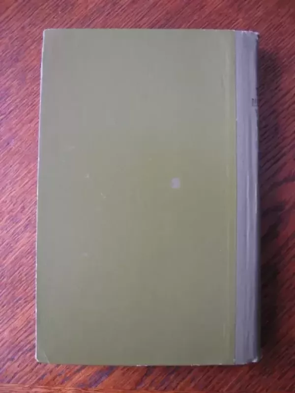 Trumpas mokyklinis vokiečių-lietuvių, lietuvių-vokiečių kalbų žodynas - Autorių Kolektyvas, knyga 4