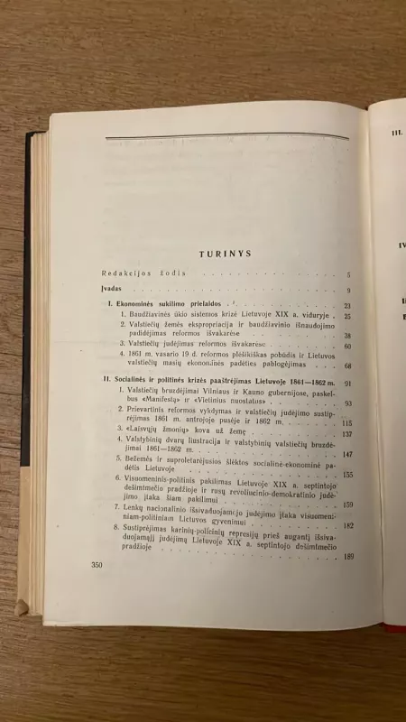 1863 metų sukilimas Lietuvoje - L. Bičkauskas-Gentvila, knyga 6