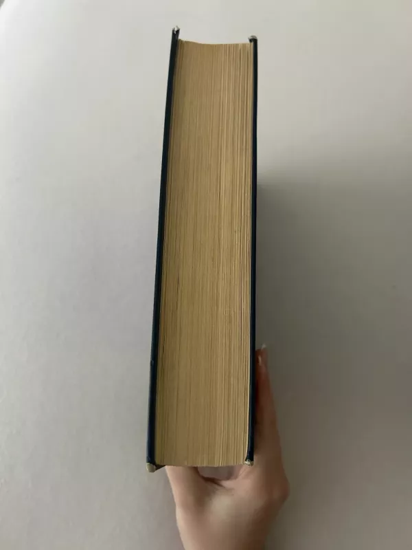 Eragonas - Christopher Paolini, knyga 2