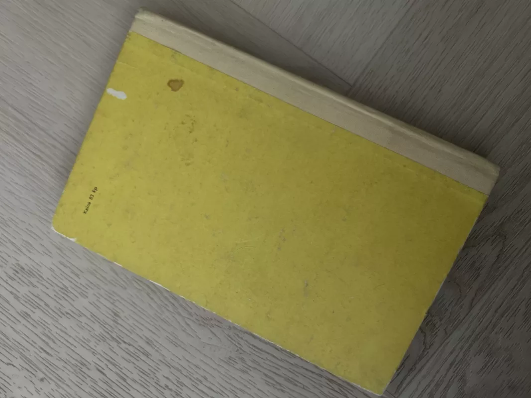 Kilimandžaro sniegynai - Ernestas Hemingvėjus, knyga 2