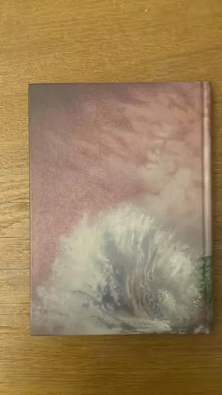 Kaip drugelis treptelėjo koja - Rudyard Kipling, knyga 5