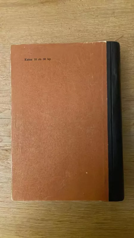 Titanas - T. Dreizeris, knyga 5