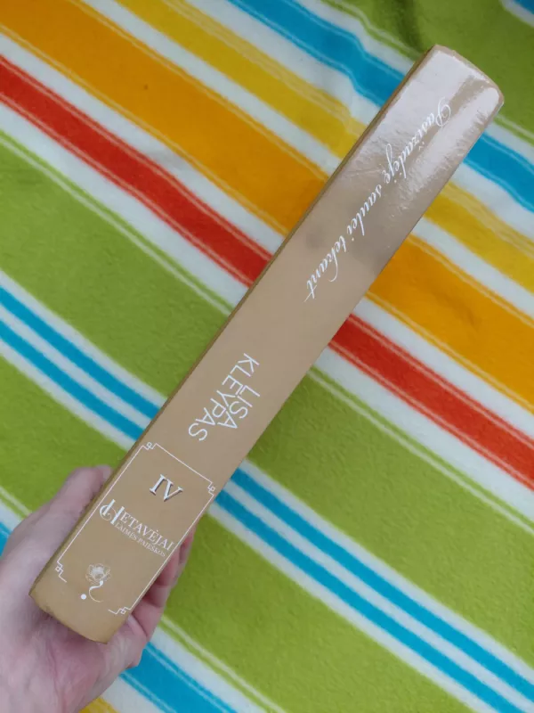 Pasižadėję saulei tekant - Lisa Kleypas, knyga 5