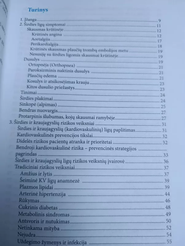 Klinikinės kardiologijos pagrindai - Autorių grupė, knyga 4