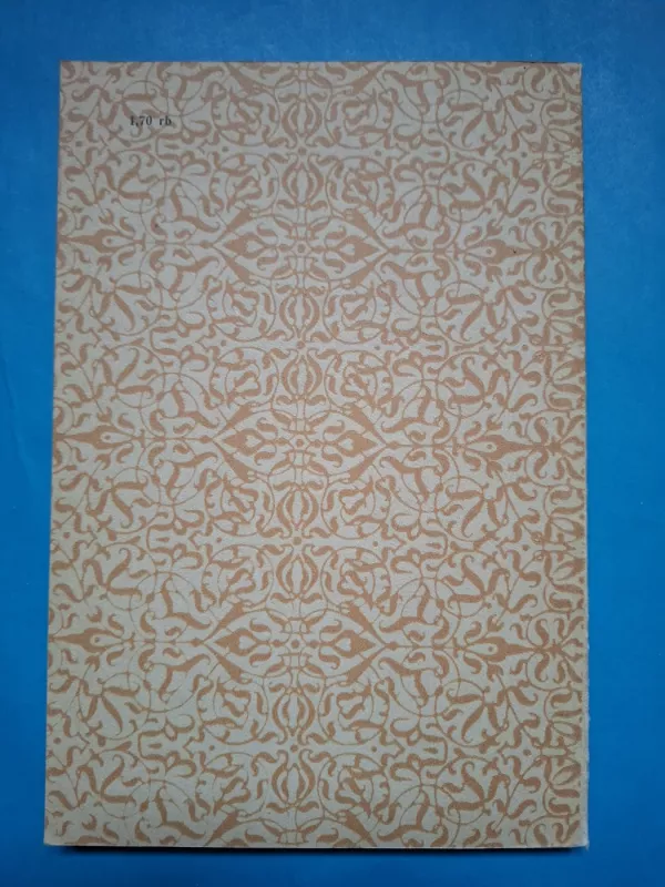 Istorija XX (2 sąsiuvinis) - B. Dundulis, knyga 5