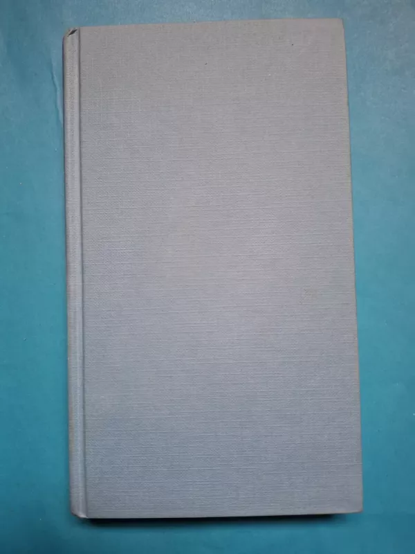 Dievų miškas. „Lietuvos ryto“ kolekcija - Balys Sruoga, knyga 2