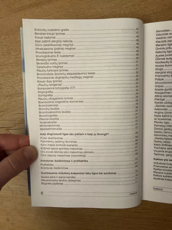 Kvėpavimo kompasas - Mejeris Karlas, knyga 5