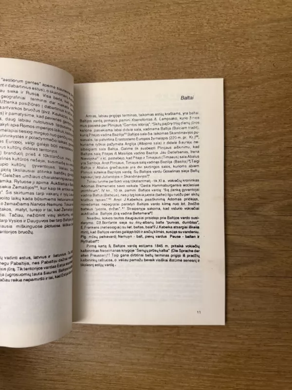 Lietuvių tautos kilmė - Rimantas Matulis, knyga 5