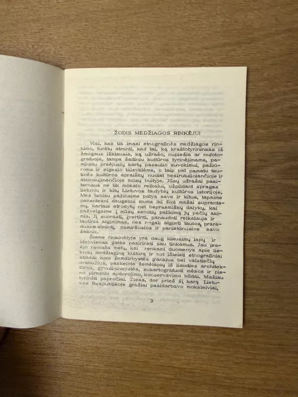 Lietuvos Kaimo Papročiai - Regina Merkienė, knyga 5