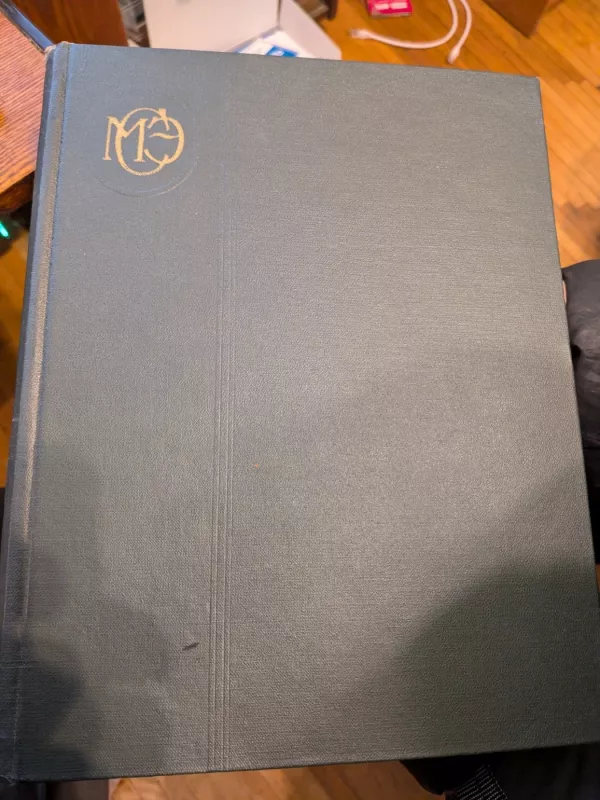 Malaja sovetskaja enciklopedija. Alfavitnii predmetno - imennoi ukazatel k tretjemu izdaniju - Autorių kolegija, knyga 2