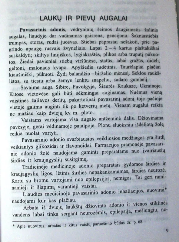 Gydančioji žolelių galia. Senovinių receptų knyga - Vladimiras Ivanovas, knyga 6