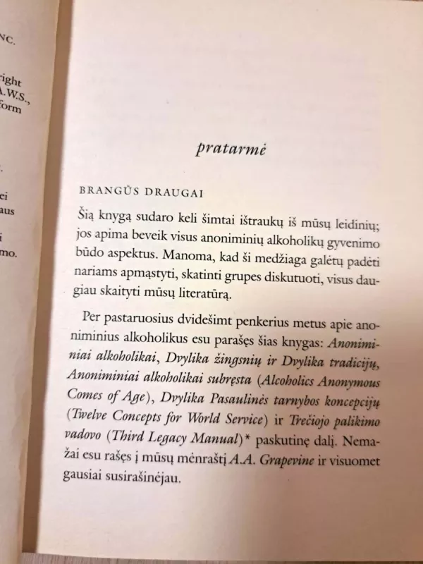 Kaip tai mato Bilas - Autorių Kolektyvas, knyga 3