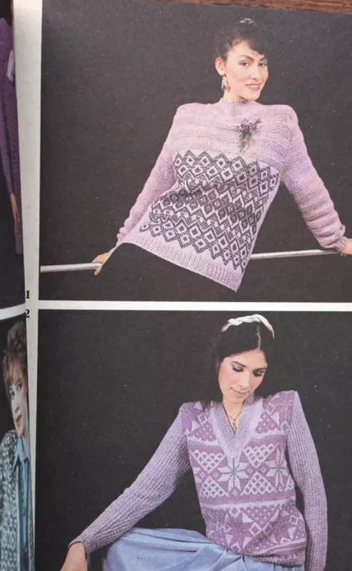 Gražu, praktiška, madinga - B. Boreišienė, knyga 4