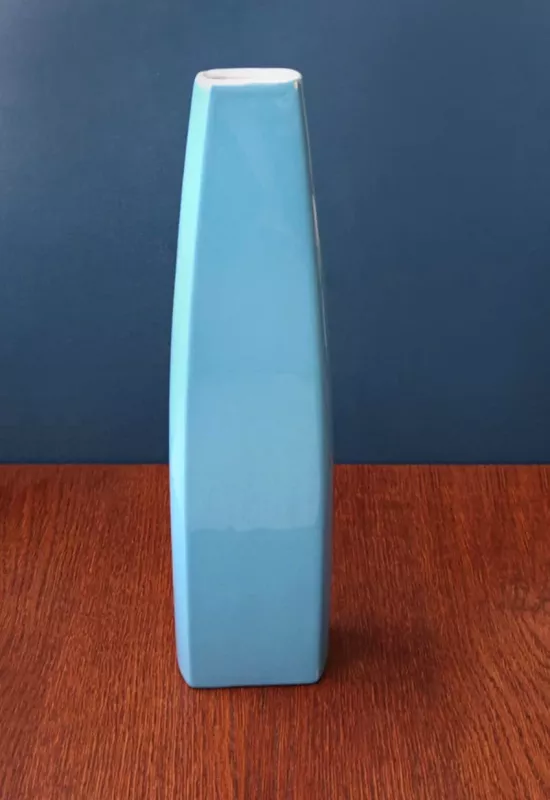 Keraminė vaza, 34,5cm aukštis - , namai ir interjeras 4