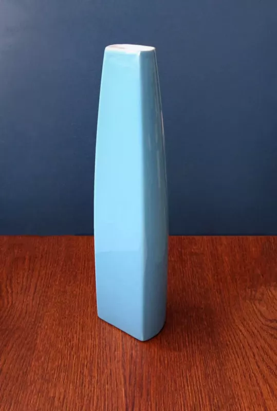 Keraminė vaza, 34,5cm aukštis - , namai ir interjeras 2