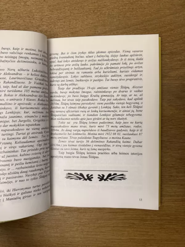 Tėvas, kokį aš prisimenu - Vytautas Šliūpas, knyga 4