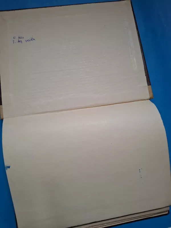 Auksarankė - K. Marukas, knyga 3