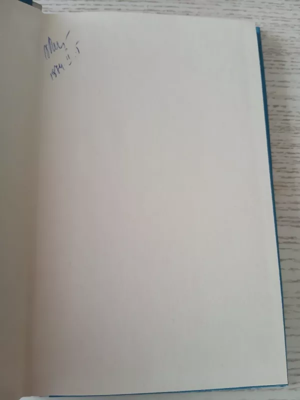 Kelionė iš Peterburgo į Maskvą - Aleksandras Radiščevas, knyga 4