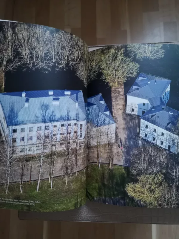 Raseinių kraštas - Autorių Kolektyvas, knyga 6