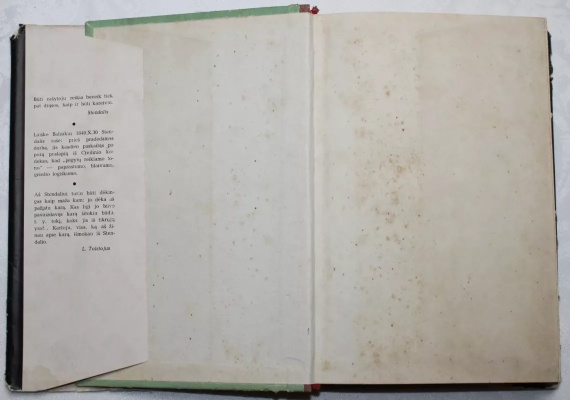 Parmos vienuolynas - Autorių Kolektyvas, knyga 3