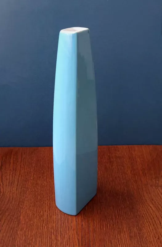 Keraminė vaza, 34,5cm aukštis - , namai ir interjeras 3